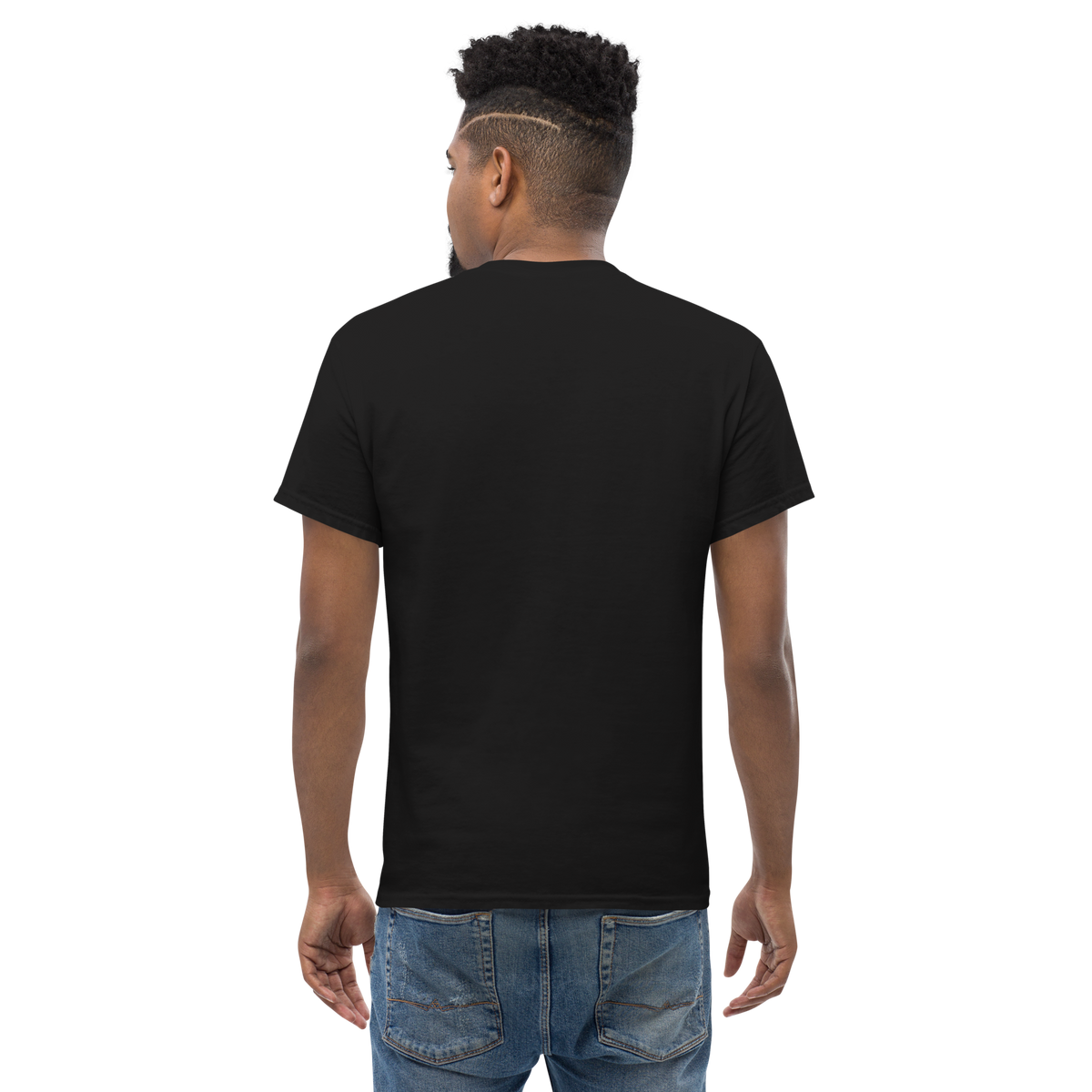 Dog Pooping T-Shirt