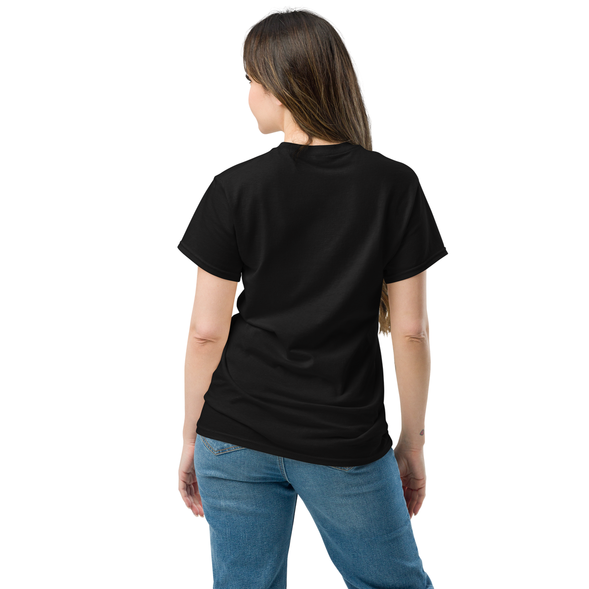 Dog Pooping T-Shirt