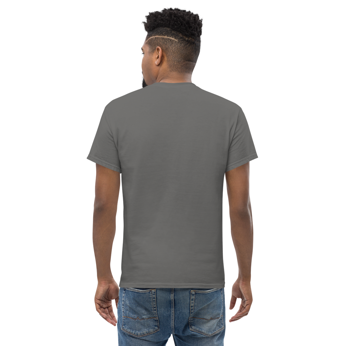 Dog Pooping T-Shirt