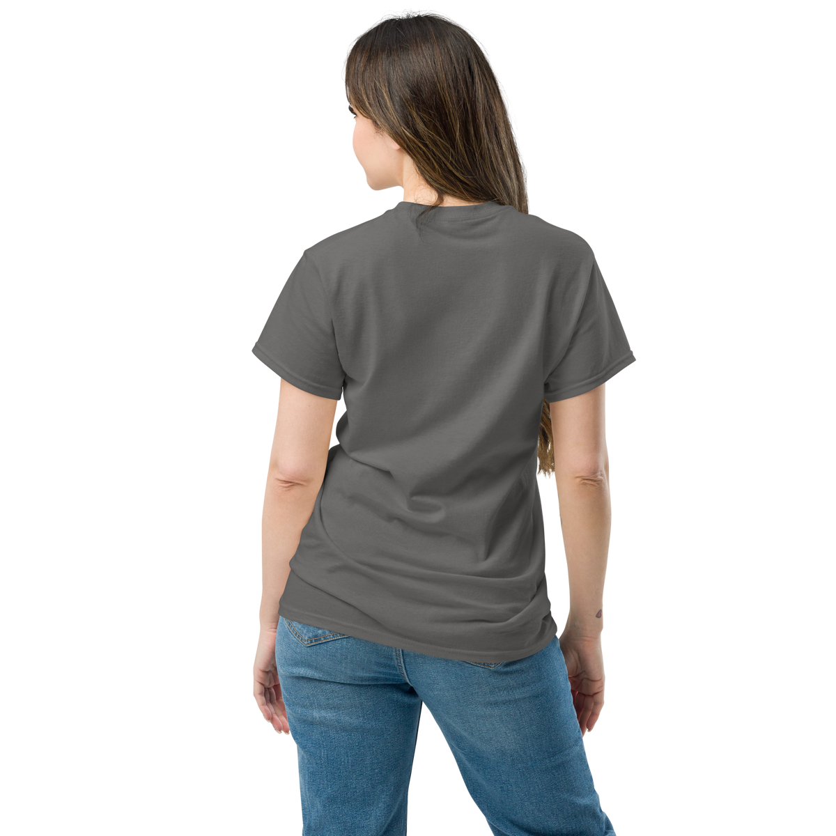 Dog Pooping T-Shirt