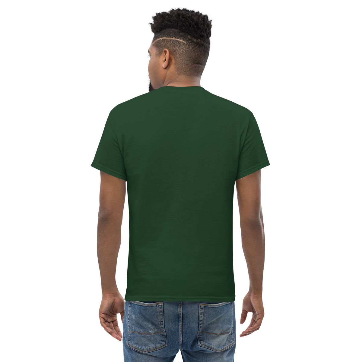 Dog Pooping T-Shirt