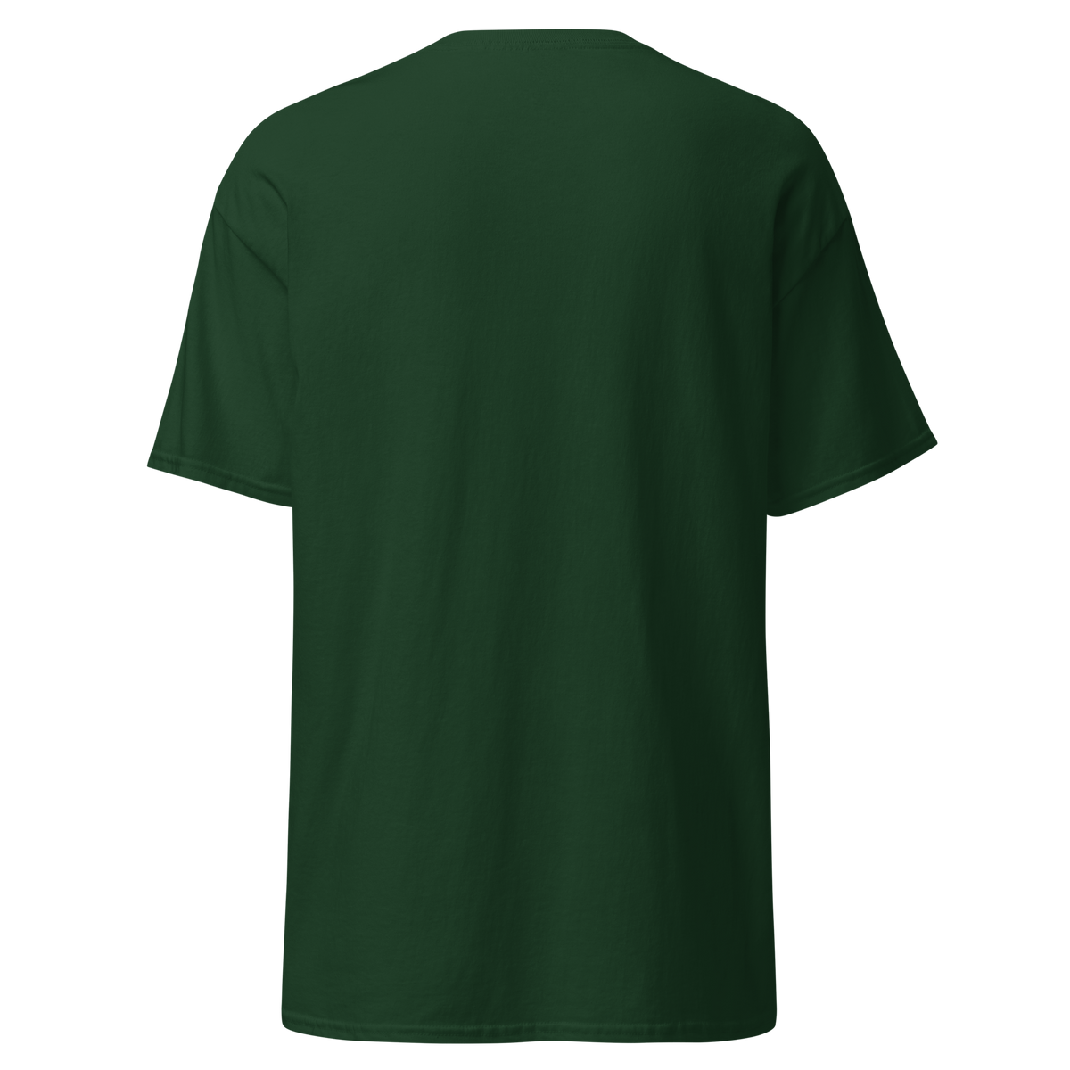 Dog Pooping T-Shirt