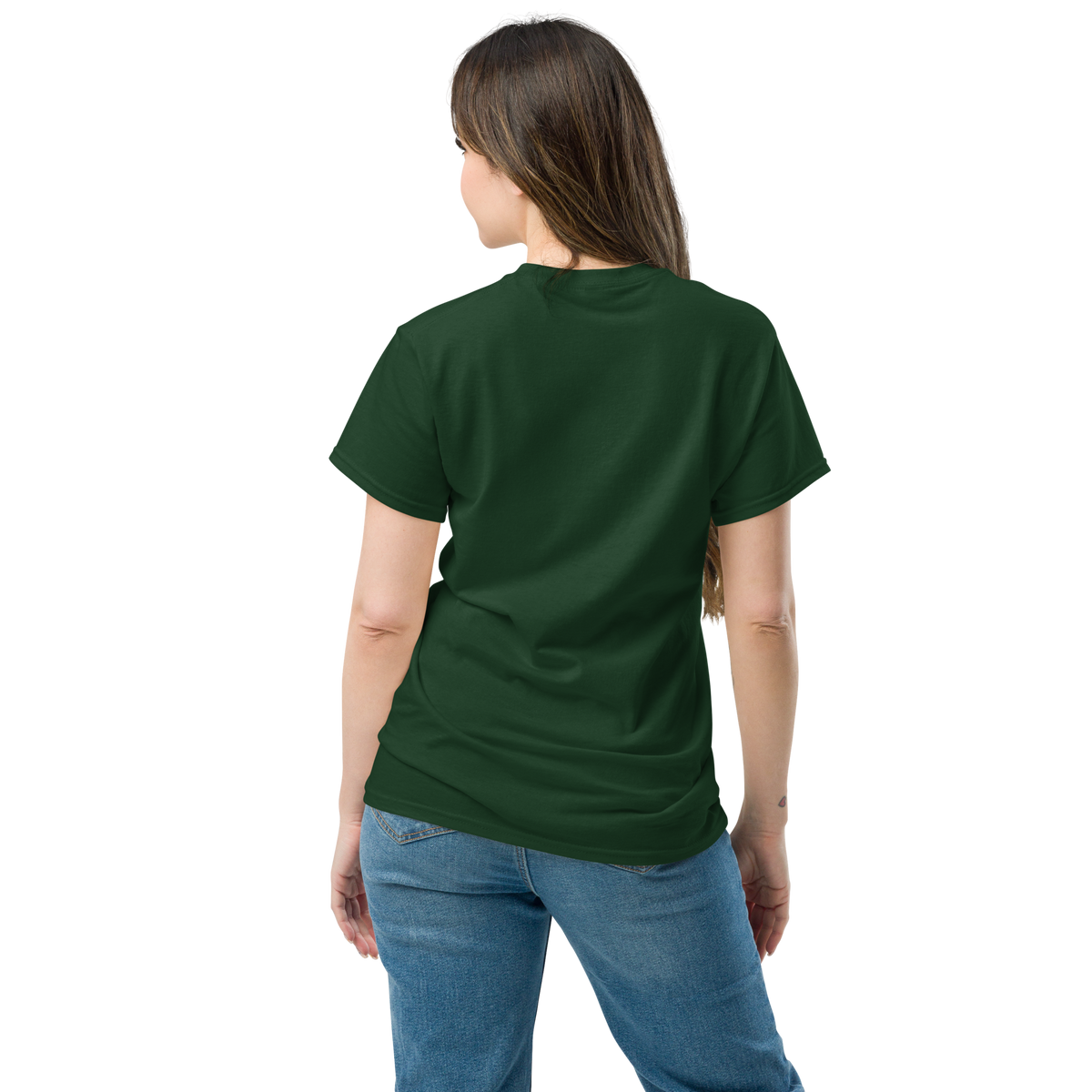Dog Pooping T-Shirt