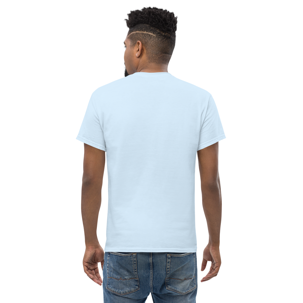 Dog Pooping T-Shirt