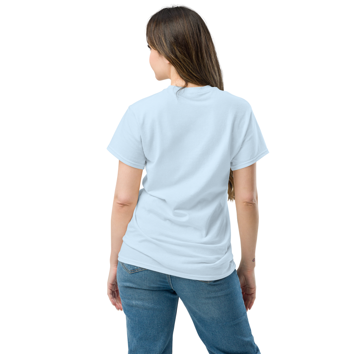 Dog Pooping T-Shirt