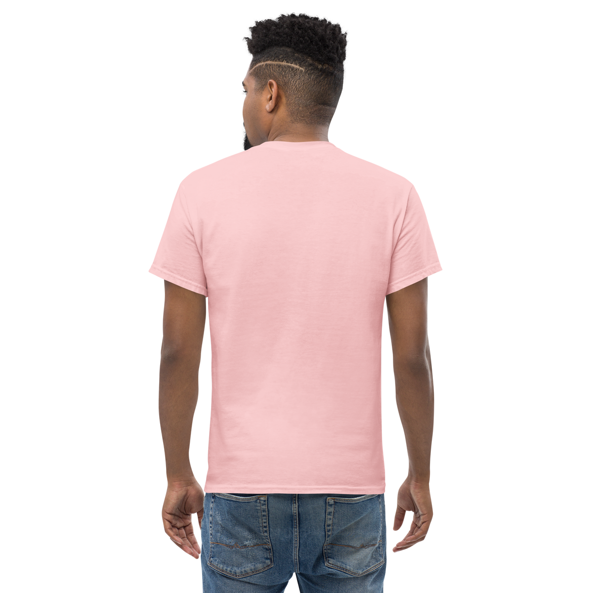 Dog Pooping T-Shirt