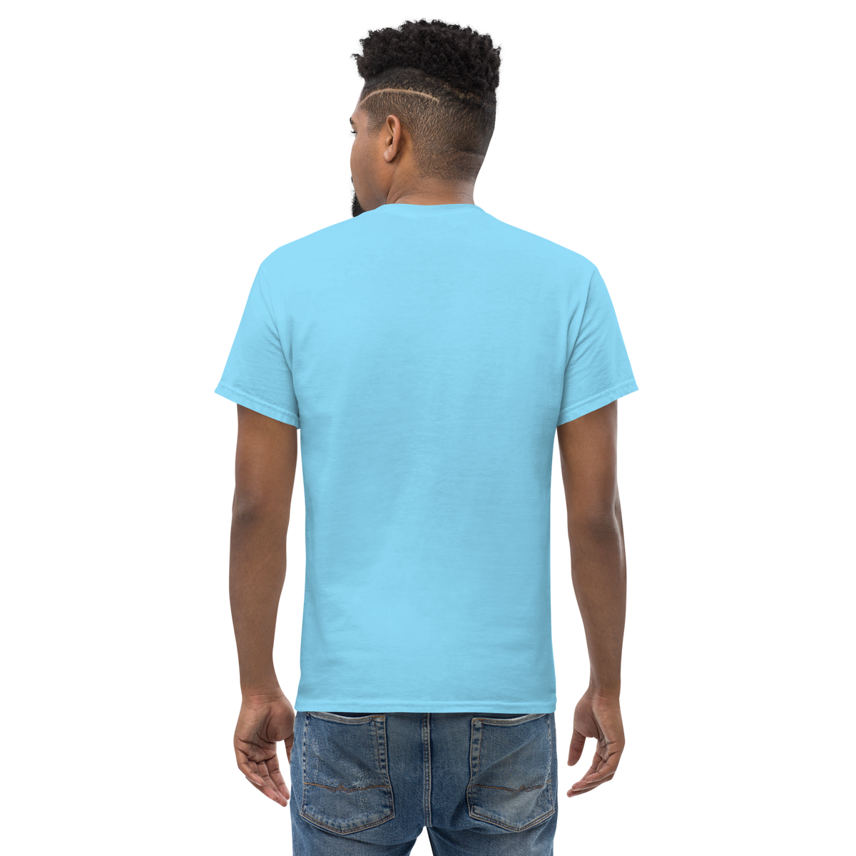 Dog Pooping T-Shirt
