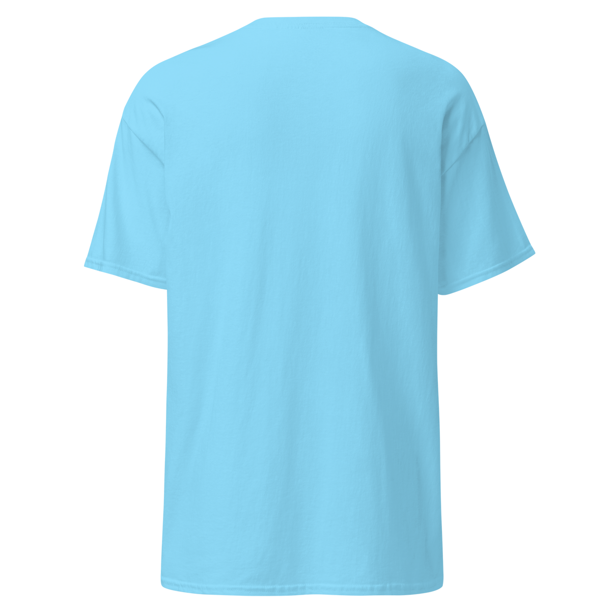 Dog Pooping T-Shirt