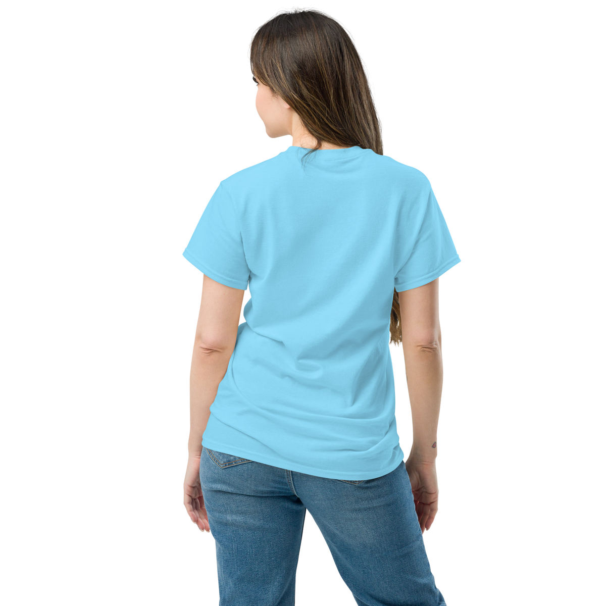 Dog Pooping T-Shirt