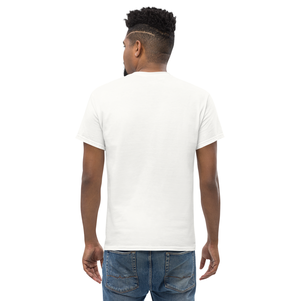Dog Pooping T-Shirt