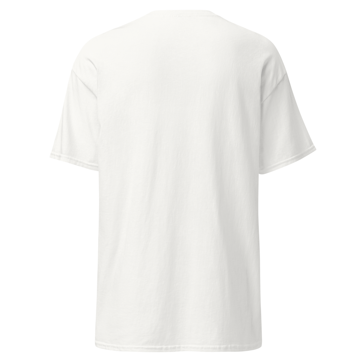 Dog Pooping T-Shirt