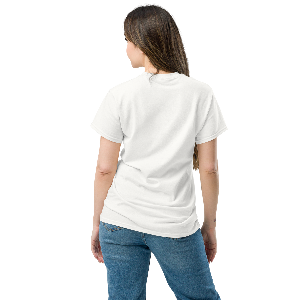 Dog Pooping T-Shirt